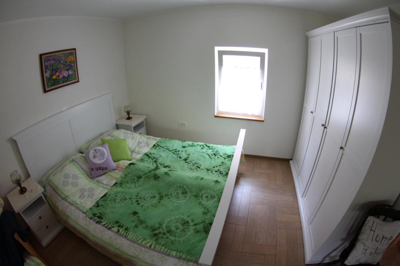 Rock&Lodge Bohinj Eksteriør bilde